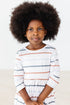 fall-stripes-3-4-sleeve-pocket-twirl-dress Mila &  Rose - Sophia's Style-Fall Stripes 3/4 Sleeve Pocket Twirl Dress-6-12M--1